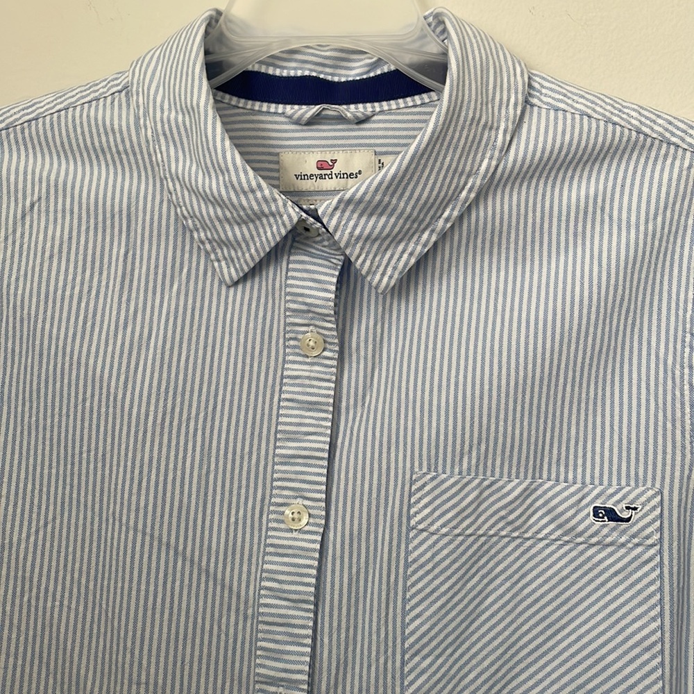 Vineyard Button Down - image 5